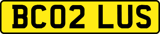 BC02LUS