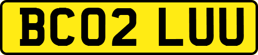 BC02LUU