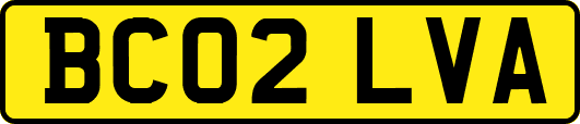 BC02LVA