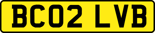 BC02LVB