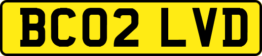 BC02LVD