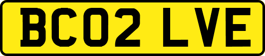 BC02LVE