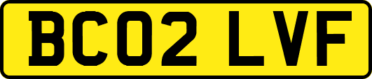 BC02LVF