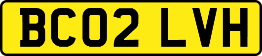 BC02LVH