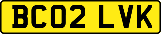 BC02LVK
