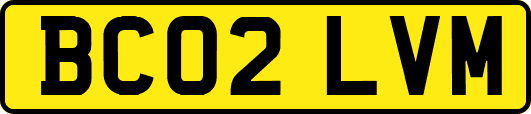BC02LVM
