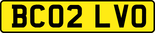 BC02LVO