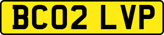 BC02LVP