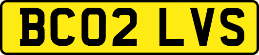 BC02LVS