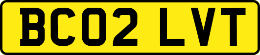BC02LVT