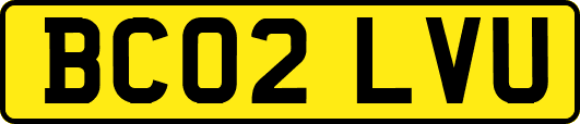 BC02LVU