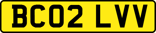 BC02LVV
