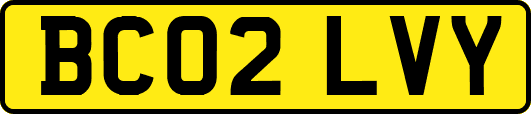 BC02LVY