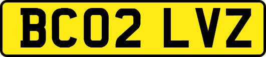 BC02LVZ