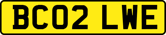 BC02LWE