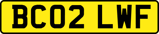 BC02LWF