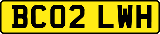 BC02LWH
