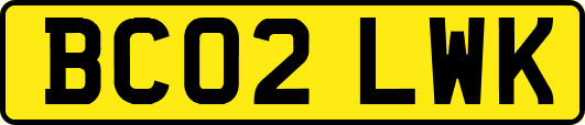 BC02LWK