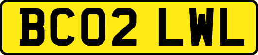 BC02LWL