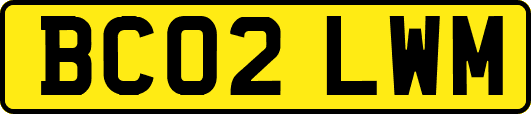BC02LWM