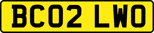 BC02LWO