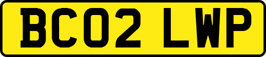 BC02LWP