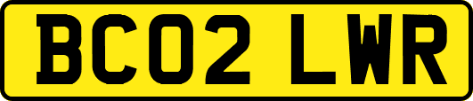 BC02LWR