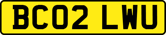 BC02LWU