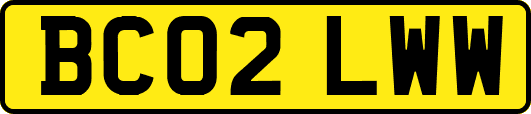 BC02LWW