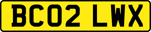 BC02LWX