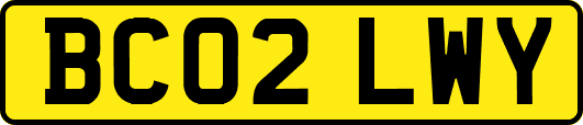 BC02LWY