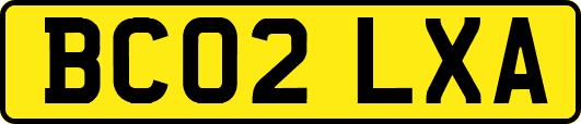 BC02LXA