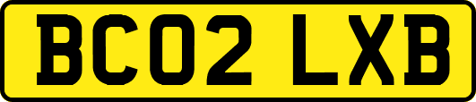 BC02LXB