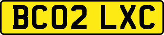BC02LXC