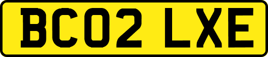 BC02LXE