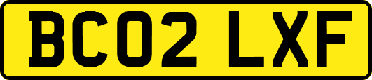 BC02LXF