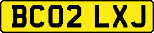 BC02LXJ