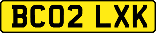 BC02LXK
