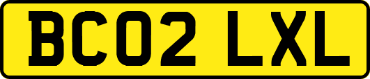 BC02LXL