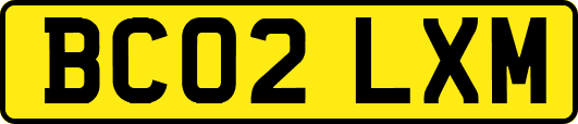 BC02LXM