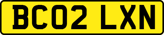 BC02LXN