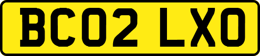 BC02LXO