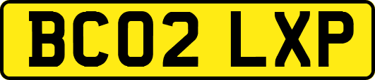 BC02LXP