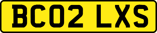 BC02LXS
