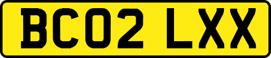 BC02LXX