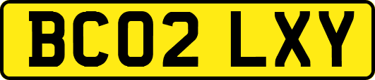 BC02LXY