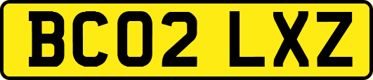 BC02LXZ