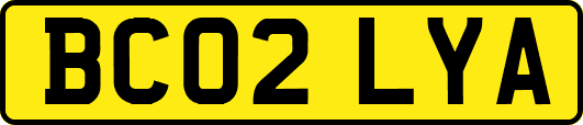 BC02LYA
