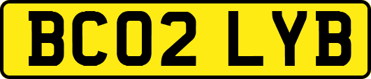BC02LYB