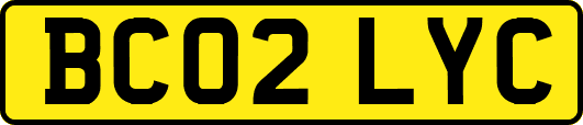 BC02LYC